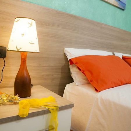 B&B Giosy Portopalo Di Capo Passero Zewnętrze zdjęcie