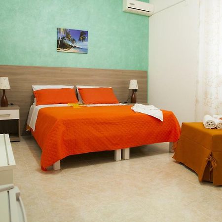 B&B Giosy Portopalo Di Capo Passero Zewnętrze zdjęcie