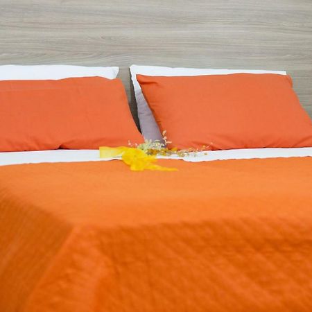 B&B Giosy Portopalo Di Capo Passero Zewnętrze zdjęcie