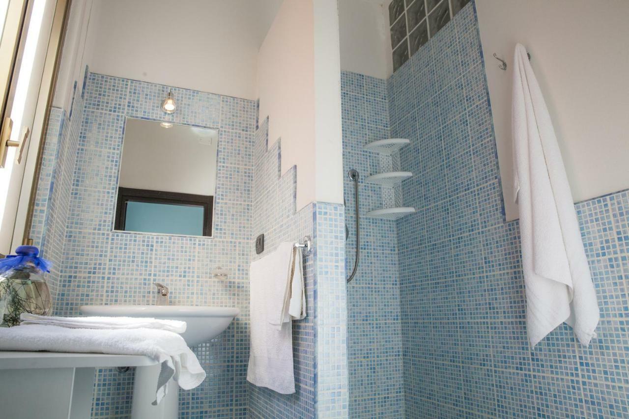 B&B Giosy Portopalo Di Capo Passero Zewnętrze zdjęcie