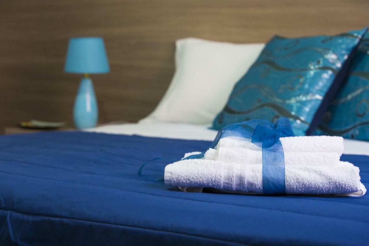 B&B Giosy Portopalo Di Capo Passero Zewnętrze zdjęcie