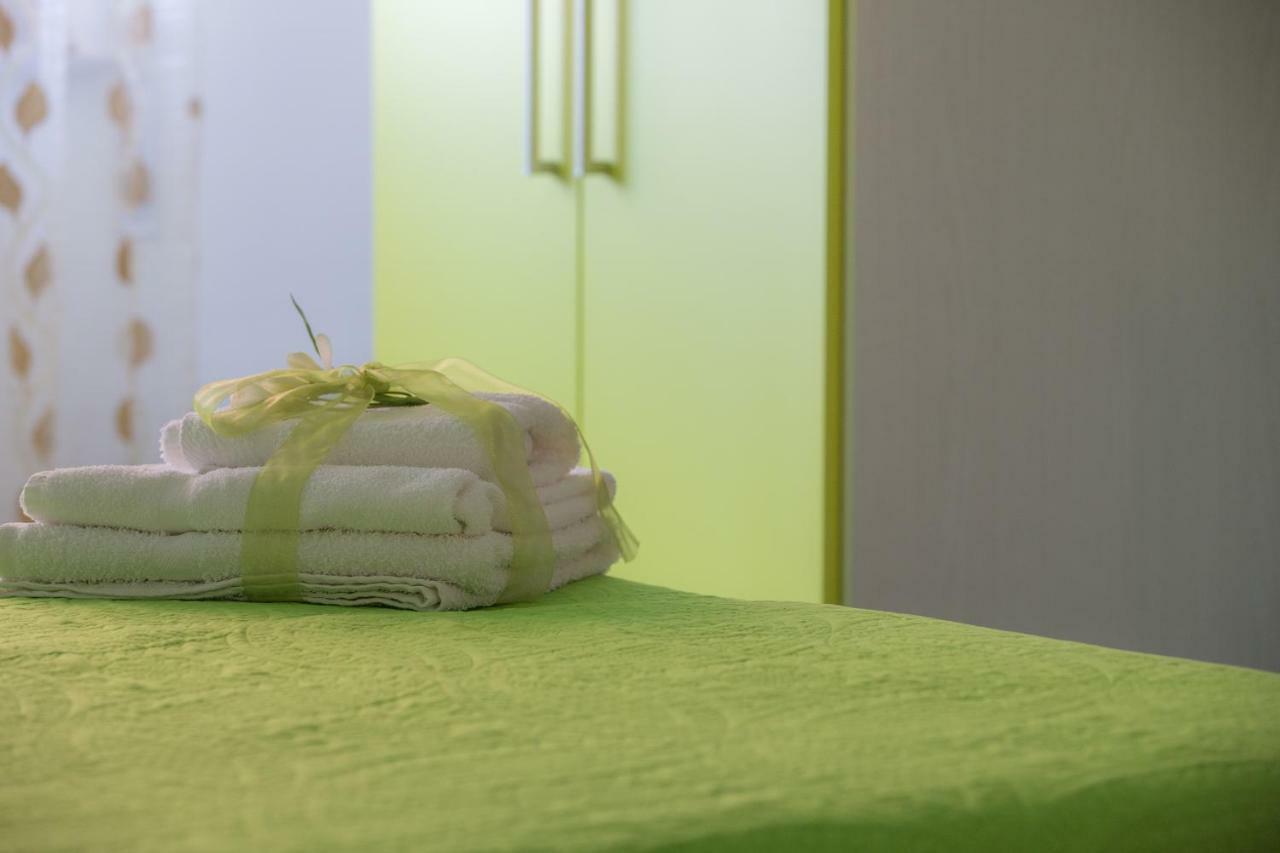 B&B Giosy Portopalo Di Capo Passero Zewnętrze zdjęcie