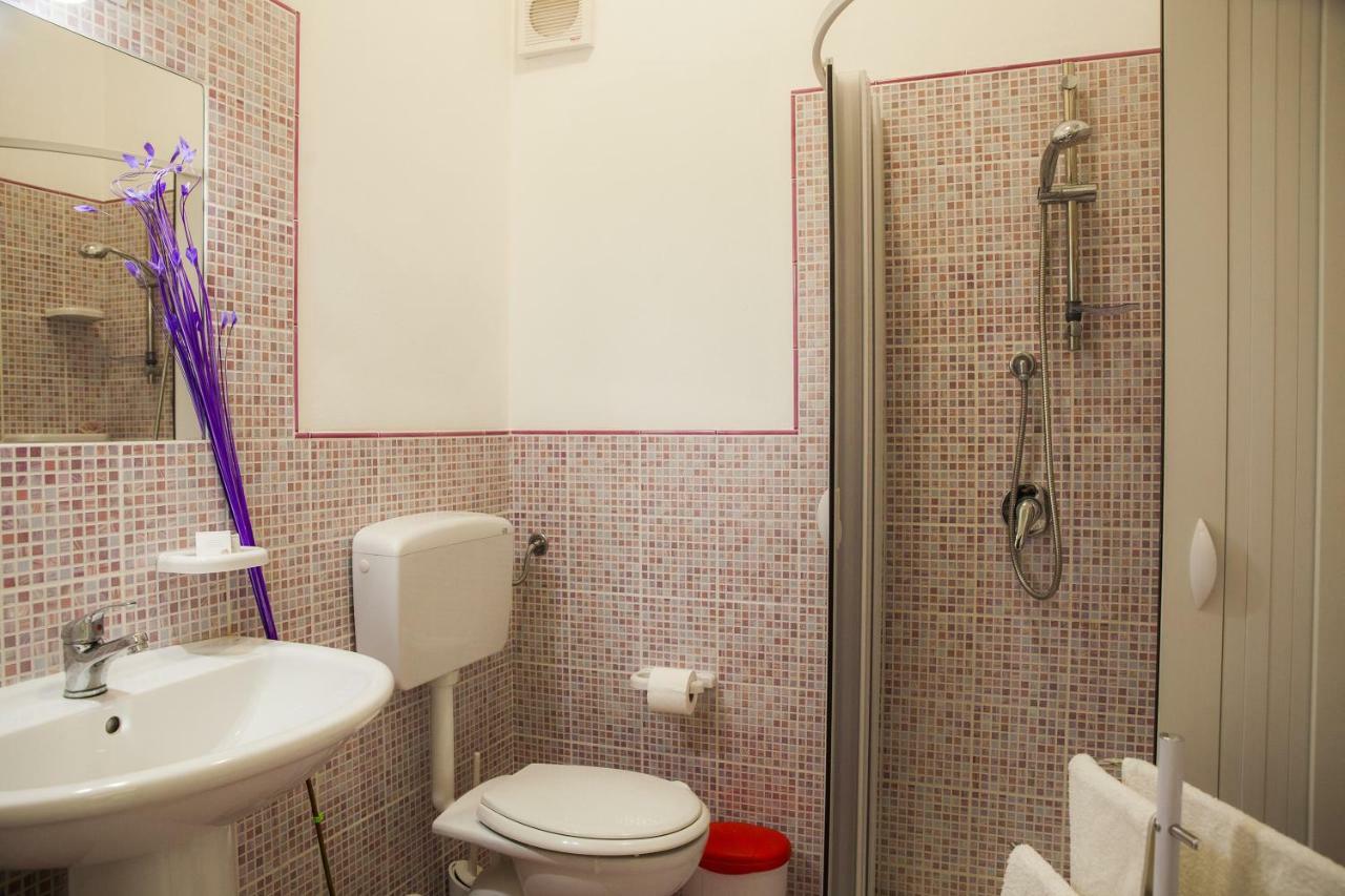 B&B Giosy Portopalo Di Capo Passero Zewnętrze zdjęcie