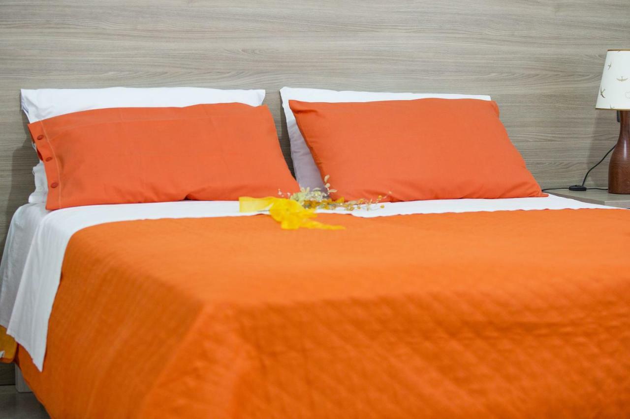 B&B Giosy Portopalo Di Capo Passero Zewnętrze zdjęcie
