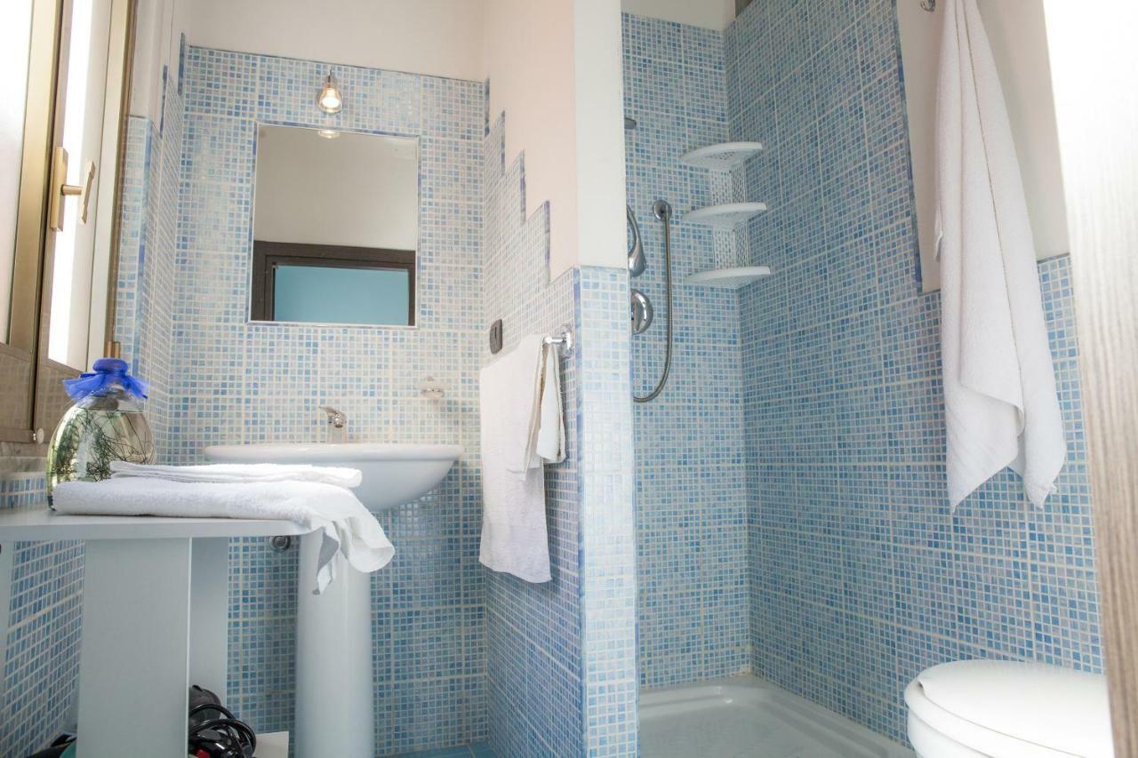 B&B Giosy Portopalo Di Capo Passero Zewnętrze zdjęcie