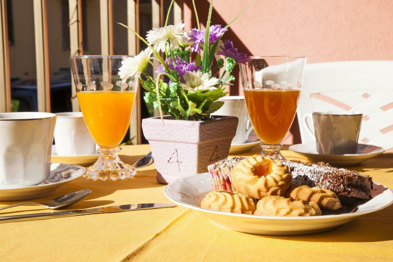 B&B Giosy Portopalo Di Capo Passero Zewnętrze zdjęcie