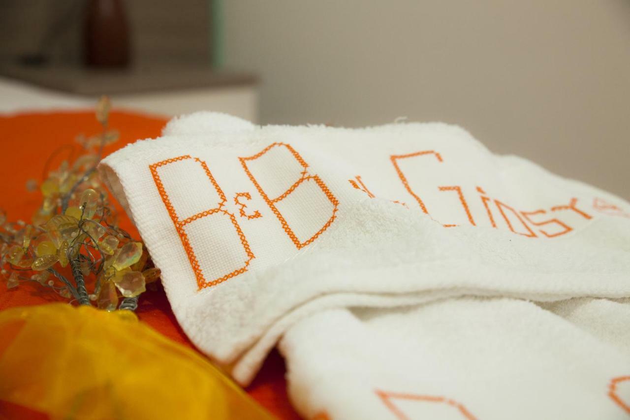 B&B Giosy Portopalo Di Capo Passero Zewnętrze zdjęcie